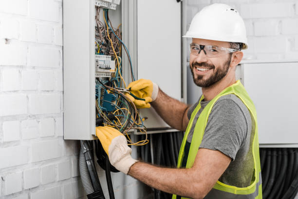 Industrial Electrical Services in Ortonville, MI