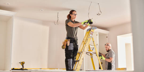 Ortonville, MI Electrician Company