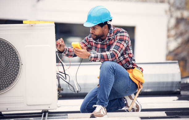 Best 24-Hour Electrician  in Ortonville, MI