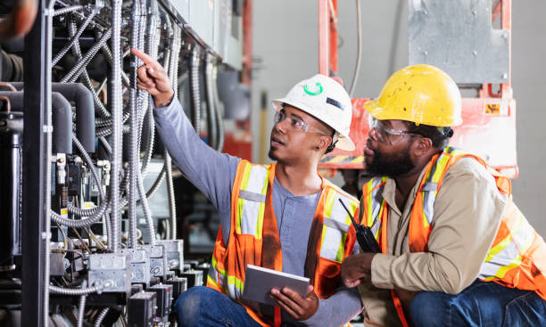 Affordable Electrical Installation in Ortonville, MI